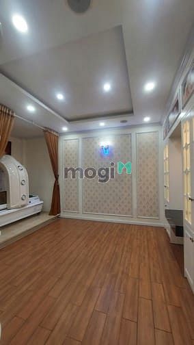 Hình ảnh CỰC HOT CỰC PHẨM - 55C Út Tịch, P.4, TB - Có Hầm, Có PCCC