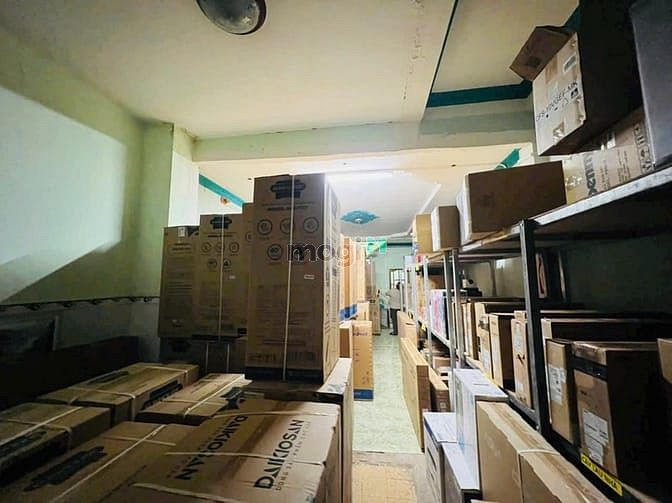 Hình ảnh Bán nhà mặt tiền đường Đồng Khởi ngay ngã tư; sổ hồng 202m2 giá 33 tỷ