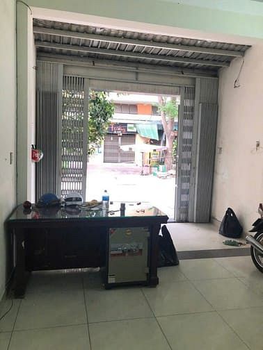 Hình ảnh Cho Thuê Nhà Mặt Tiền Khu Tên Lửa , Gần Nhà Thờ PhaoLo