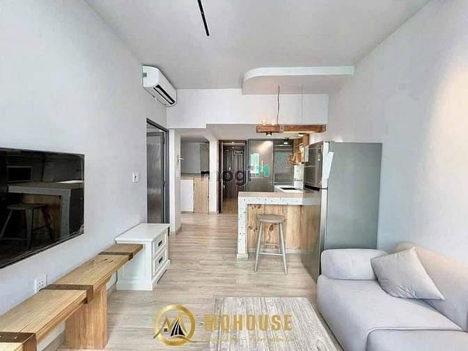 Hình ảnh Cho thuê Trang Chủ MB66.COM / Đăng Ký Tặng 66K quận 3_1PN 65m2_Thang máy_Gần BV Từ Vũ_SaiGon Mall