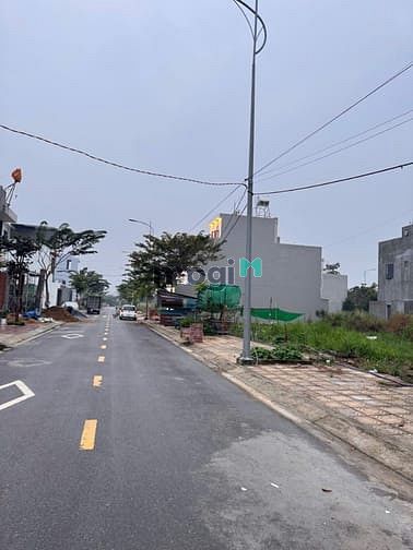 Hình ảnh Bán nhanh lô đất tái định cư Tân Hiệp- sổ hồng riêng thổ cư