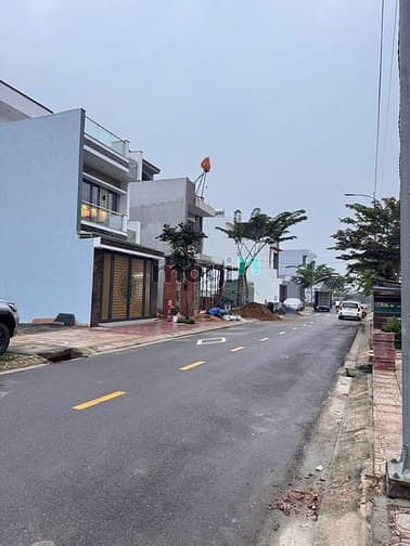 Hình ảnh Bán nhanh lô đất tái định cư Tân Hiệp- sổ hồng riêng thổ cư