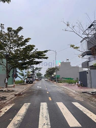 Hình ảnh Bán nhanh lô đất tái định cư Tân Hiệp- sổ hồng riêng thổ cư