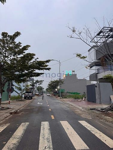 Hình ảnh Bán nhanh lô đất tái định cư Tân Hiệp- sổ hồng riêng thổ cư
