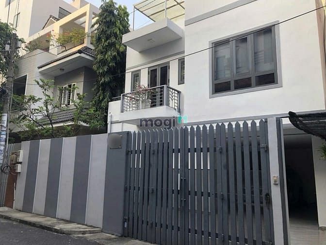 Hình ảnh Biệt thự mini 10X16 cho thuê đường Nguyễn Văn Khối, Phường 8, Gò Vấp