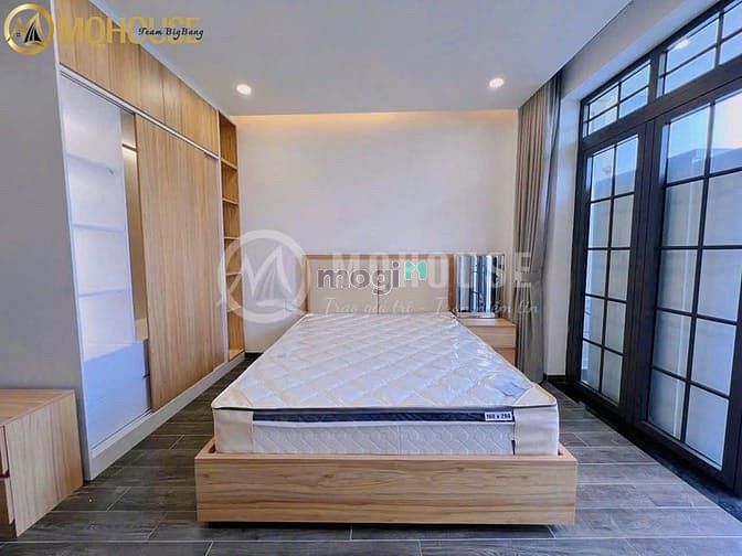 Hình ảnh Cho thuê Trang Chủ MB66.COM / Đăng Ký Tặng 66K Bình Thạnh_45m2_Gần Ngã Tư Hàng Xanh_Hutech_UEF