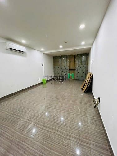 Hình ảnh Cho thuê nhà 18A Phan Đăng Lưu, Phường 3, Quận Bình Thạnh