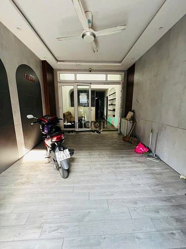 Hình ảnh Cho thuê nhà 18A Phan Đăng Lưu, Phường 3, Quận Bình Thạnh