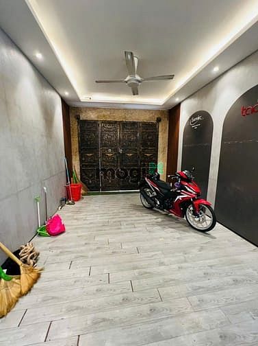 Hình ảnh Cho thuê nhà 18A Phan Đăng Lưu, Phường 3, Quận Bình Thạnh