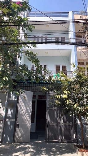 Hình ảnh Cho thuê Nhà Đường 25 Khu Tên Lửa 20triệu