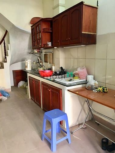 Hình ảnh Cho thuê nhà 5 tầng phố Đội Nhân, Ba Đình, Hà Nội