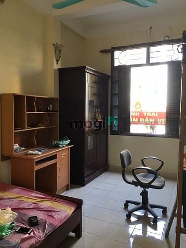 Hình ảnh Cho thuê nhà 5 tầng phố Đội Nhân, Ba Đình, Hà Nội