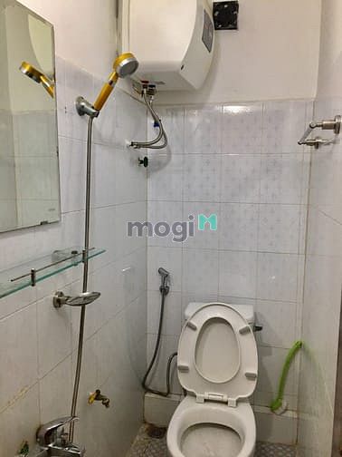 Hình ảnh Cho thuê nhà 5 tầng phố Đội Nhân, Ba Đình, Hà Nội