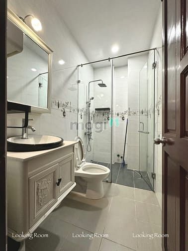 Hình ảnh 💥 CHDV Full nội thất mới 100% ở CMT8 - Phạm Văn Hai có cửa sổ✨