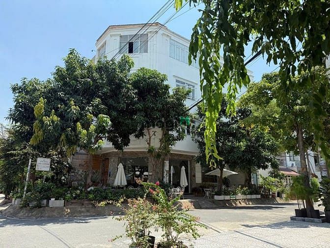Hình ảnh Cho thuê góc 2 mặt tiền Tên Lửa 40 triệu