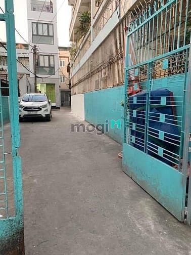 Hình ảnh CHO THUÊ CĂN HỘ – XVNT, Bình thạnh – 60m² – 9 tr/tháng
