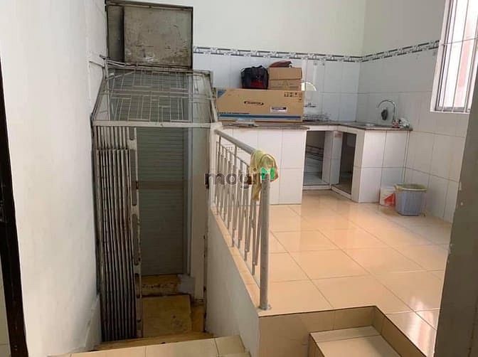 Hình ảnh CHO THUÊ CĂN HỘ – XVNT, Bình thạnh – 60m² – 9 tr/tháng