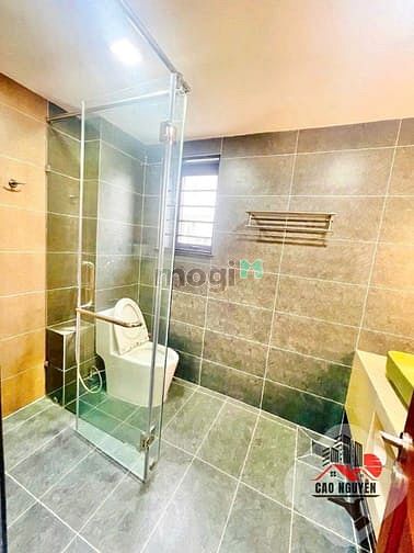 Hình ảnh Biệt thự 3 lầu đầy đủ nội thất, Khu Tên Lửa, Bình Tân
