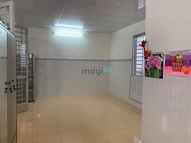 Hình ảnh CHO THUÊ CĂN HỘ – XVNT, Bình thạnh – 60m² – 9 tr/tháng