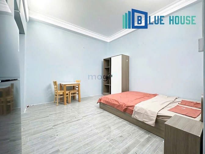 Hình ảnh CHDV Mini Cao Cấp - Full Nội Thất Ngay Tô Ký - CVPM - Dương Thị Mười