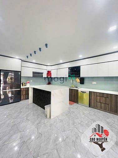 Hình ảnh Biệt thự 3 lầu đầy đủ nội thất, Khu Tên Lửa, Bình Tân
