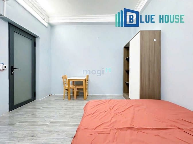 Hình ảnh CHDV Mini Cao Cấp - Full Nội Thất Ngay Tô Ký - CVPM - Dương Thị Mười