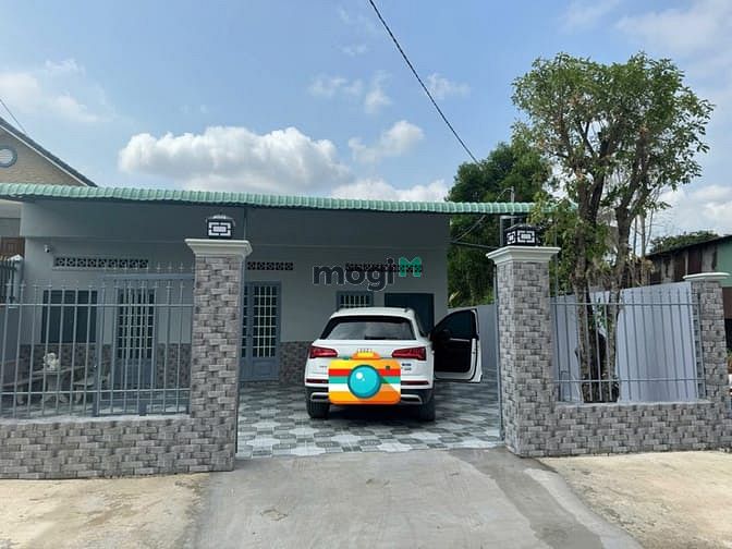 Hình ảnh BÁN GẤP đất thổ Long Tân, Phú Thạnh Nhơn Trạch, vành đai 3,oto,giá RẺ