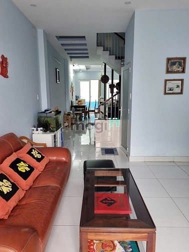 Hình ảnh Bán nhà mặt tiền đường số 2 KDC Nam Long, 64m2 4 TẦNG 4 PN, Ở và VP