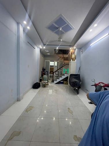 Hình ảnh Bán nhà mặt tiền đường số 2 KDC Nam Long, 64m2 4 TẦNG 4 PN, Ở và VP