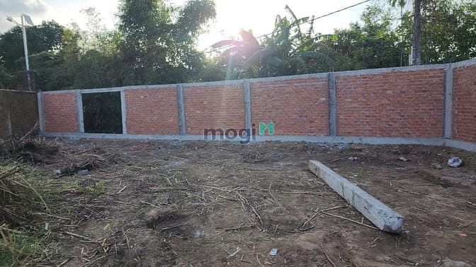 Hình ảnh Bán Đất Mặt Tiền Trương Vĩnh Nguyên – Cái Răng, Cần Thơ | 3.269m²