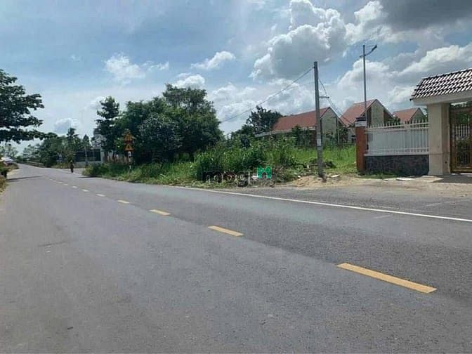 Hình ảnh Bán Đất Mặt Tiền Trương Vĩnh Nguyên – Cái Răng, Cần Thơ | 3.269m²