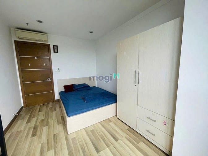 Hình ảnh Chung cư Phúc Yên, 87m2, 2PN, 2WC, 10tr5/tháng, Phan Huy Ích, P15, TB.