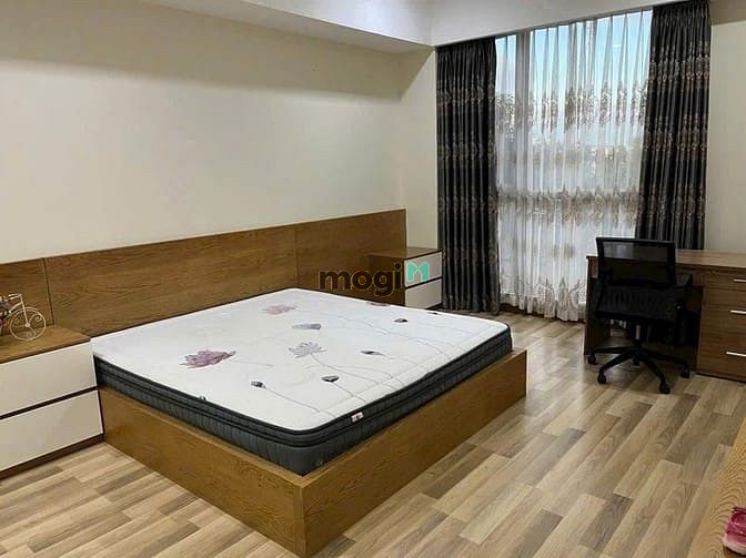 Hình ảnh Chung cư Phúc Yên, 87m2, 2PN, 2WC, 10tr5/tháng, Phan Huy Ích, P15, TB.