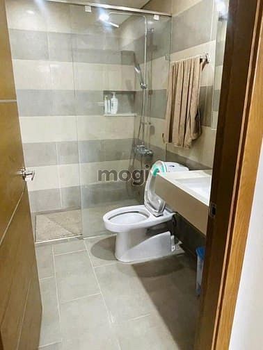 Hình ảnh Chung cư Phúc Yên, 87m2, 2PN, 2WC, 10tr5/tháng, Phan Huy Ích, P15, TB.