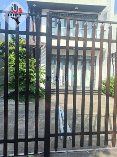 Hình ảnh Biệt thự sân vườn, 600m2 sử dụng, Bình Long, Bình Tân