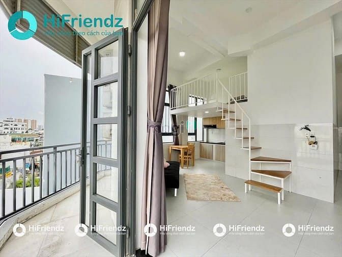 Hình ảnh 🎉Khai Trương CHDV DUPLEX Cửa sổ - Ban công | ĐH VĂN HIẾN | MỚI 100%