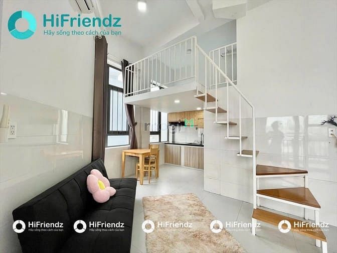 Hình ảnh 🎉Khai Trương CHDV DUPLEX Cửa sổ - Ban công | ĐH VĂN HIẾN | MỚI 100%