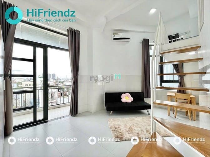 Hình ảnh 🎉Khai Trương CHDV DUPLEX Cửa sổ - Ban công | ĐH VĂN HIẾN | MỚI 100%