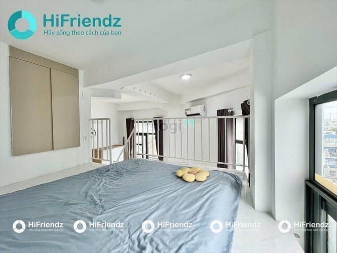 Hình ảnh 🎉Khai Trương CHDV DUPLEX Cửa sổ - Ban công | ĐH VĂN HIẾN | MỚI 100%