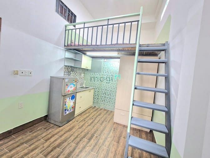 Hình ảnh Dự án tại Quận 8, decor siêu đẹp giá siêu ưng