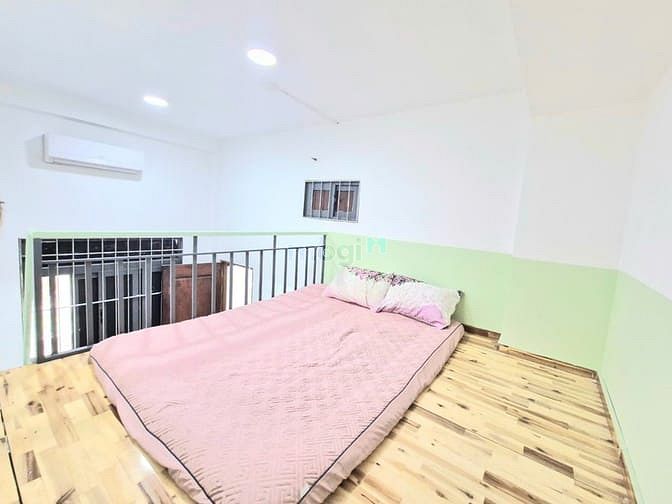 Hình ảnh Dự án tại Quận 8, decor siêu đẹp giá siêu ưng