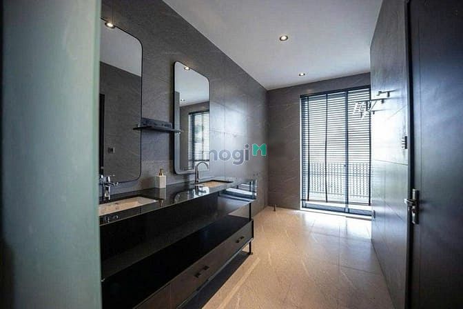 Hình ảnh Cho thuê biệt thự Nơ Trang Long, Phường 13, Bình Thạnh
