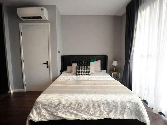 Hình ảnh Cho thuê biệt thự Nơ Trang Long, Phường 13, Bình Thạnh