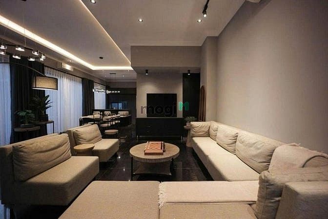 Hình ảnh Cho thuê biệt thự Nơ Trang Long, Phường 13, Bình Thạnh