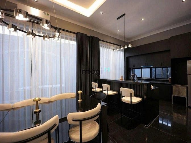 Hình ảnh Cho thuê biệt thự Nơ Trang Long, Phường 13, Bình Thạnh