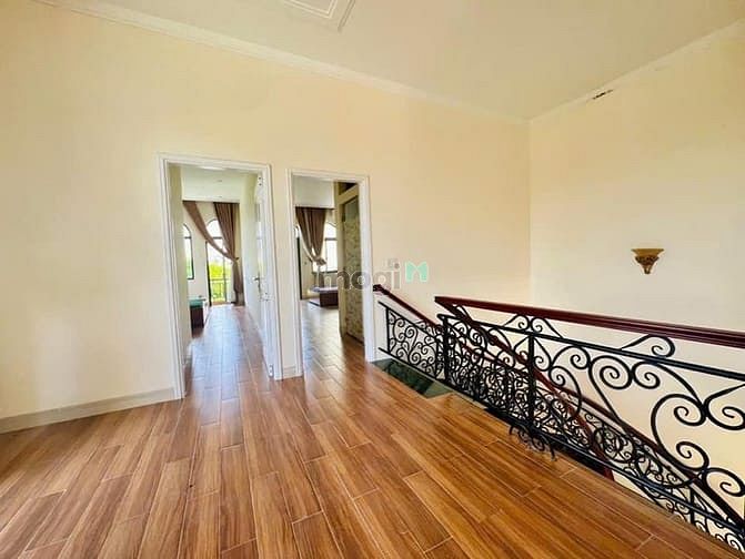 Hình ảnh Bán Biệt Thự mặt tiền Bà Triệu P. Hội Phú Pleiku Gia Lai