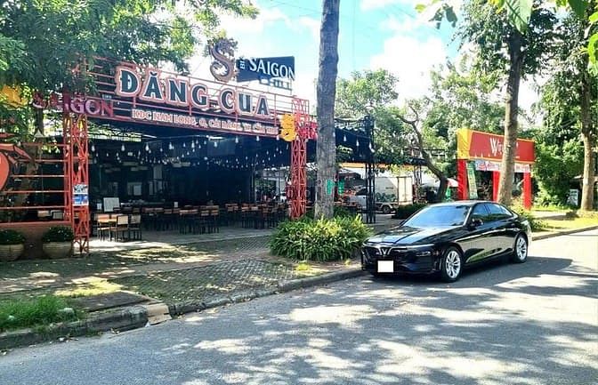 Hình ảnh Bán Đất Góc 2 Mặt Tiền Vũ Đình Liệu – KDC Nam Long, Cần Thơ | 1.563m²