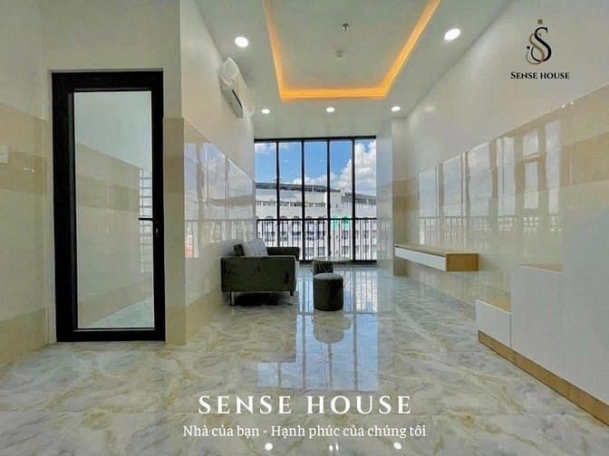 Hình ảnh 🏡 Hệ thống CHDV DUPLEX Cao cấp / 50m2 / ĐH VĂN HIẾN / FULL NỘI THẤT
