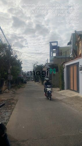 Hình ảnh Chính chủ cần Bán Đất mặt tiền Tạ Quang Bửu nối dài