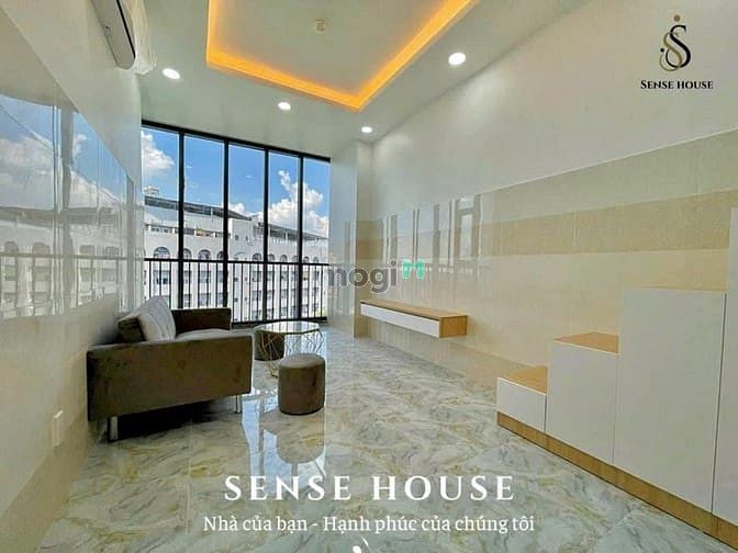 Hình ảnh 🏡 Hệ thống CHDV DUPLEX Cao cấp / 50m2 / ĐH VĂN HIẾN / FULL NỘI THẤT